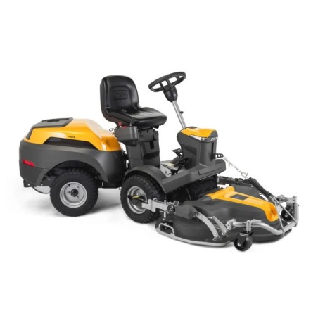 Park 500 WX Speciál, Honda GCV 530