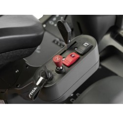 Park 500 WX Speciál, Honda GCV 530