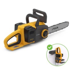 CS 300e Kit