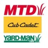 MTD - YardMan - CobCadet