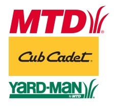 MTD - YardMan - CobCadet